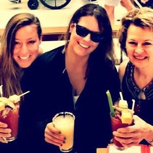 Meet your Posher, Courtney